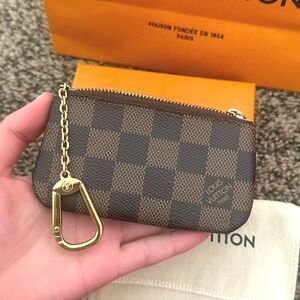 Louis Vuitton Wallet
